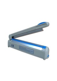 Resim Cas Cnt-300 30 Cm Poşet Ağzı Yapıştırma Makinesi 