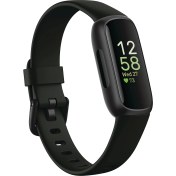 Resim Fitbit Inspire 3 Versiyon Akıllı Bileklik 