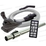 Resim Arçelik S 4230 Hortum Boru Başlık Filtre Seti 