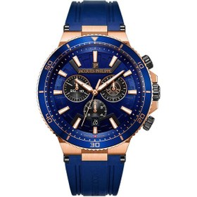 Resim Jacques Philippe Swiss Made Jpqgc447432sb Erkek Kol Saati 