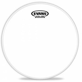 Resim Evans B10G1RD 10 İnç Kumlu Trampet Derisi 