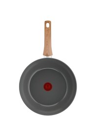 Resim Tefal Ceramic Renew Wok Tava - 28 Cm C4251943 2100129950 Gri 