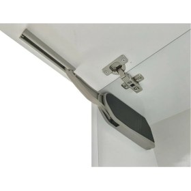 Resim Eym Hands Lift Ayarlı Frenli Kalkar Kapak Makası Piston Standart 