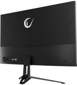 Resim Rampage CRUX CR24R100 24 100Hz 1ms BOE IPS FHD Freesync PC Flat Oyuncu Monitörü 