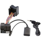 Resim Trendooze Suntek Rcd510 Rcd210 Radyo Modülü Için Bluetooth Aux Araba Wl 