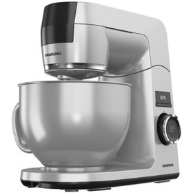 Resim Grundig KMP 8650 S 1000 W 4 lt Mutfak Şefi 