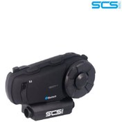 Resim SCS S3 Bluetooth ve Intercom N11.765 SCS