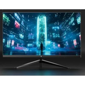 Resim Gamepower Sonic T80 27" 0.5 ms 2K IPS 180 Hz Oyuncu Monitörü 