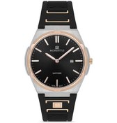 Resim Momentus Em390t-04br Erkek Kol Saati Gümüş 