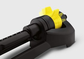 Resim Karcher 2.645-133.0 Salınımlı OS 3.220 26451330 Bahçe Sulama Fıskiye 