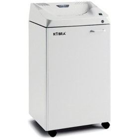 Resim Kobra 300.2 C2 1.9x15 MM Çapraz Kesim Evrak İmha Makinesi 150 Litre 