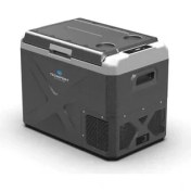 Resim TechnoPoint Tecnopoint 40 Lt Otobuzdolabi 