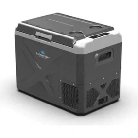 Resim TechnoPoint Tecnopoint 40 Lt Otobuzdolabi 