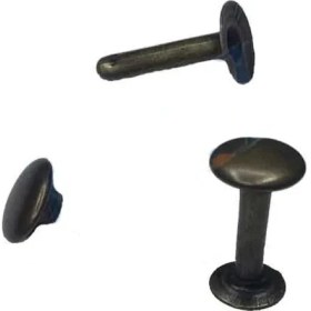 Resim Beei Rivet Perçin - 15MM, Antik, 1000 Adet 