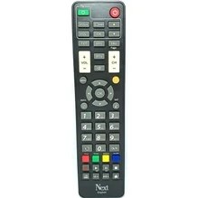 Resim Ata Elektronik Orjinal Next Digital Akıllı Kumanda Hem Tv Hemde Uydu Eşleştirmeli - Orgınal Ürün 
