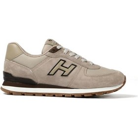 Resim 19250 Hammer Jack Bayan Spor Ayakkabı-bej Bej 