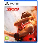 Resim NBA 2K23 Michael Jordan Edition PS5 Oyun 2K