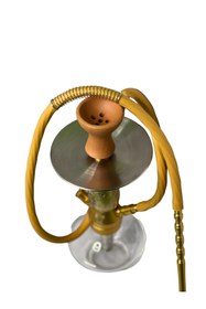 Resim FYZSHOPPING Fyz Shoppıng Ball Seyehat Çantalı Küçük Boy Nargile Takımı 