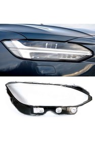 Resim 3K Volvo S90 V90 Sağ Led Far Camı 2017 2023 Full Led 