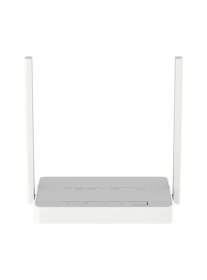 Resim Omni Dsl N300 Mesh Wi-Fi Vdsl2/adsl2+ Modem Fiber Router, 200 Mbit/s, 1X1GBIT/S, Usb2.0 KN-2012 