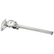Resim Fett 150mm Saatli Kumpas Çene Boyu 40mm 