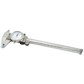 Resim Fett 150mm Saatli Kumpas Çene Boyu 40mm 
