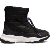 Resim Hummel Journey Kadın Bot C-hum900567b10s01 Siyah 