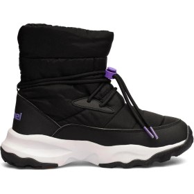 Resim Hummel Journey Kadın Bot C-hum900567b10s01 Siyah 