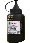 Resim Utax Clp-3721 / Pc-2160 Siyah Toner Tozu 