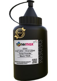 Resim Utax Clp-3721 / Pc-2160 Siyah Toner Tozu 