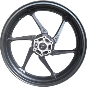 Resim Mondial Mh Drift L Mr Vulture 125İ Arka Jant 3.50-17 