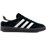 Resim adidas Gazelle Indoor Siyah Erkek Sneaker 