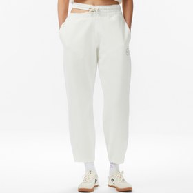 Resim UNITED4 Regular Fit Kadın Bej Pantolon 
