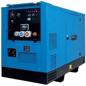 Resim Magmaweld Genset Mpm Jeneratör 20/500 Y 23.750 