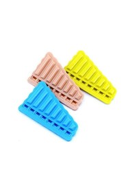 Resim Plastik Mızıka (6 Adet) 