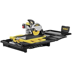 Resim Dewalt D36000 1600W 250mm Seramik Kesme Makinası 
