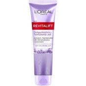 Resim Loreal Paris Revitalift Filler Dolgunlaştırıcı Temizleme Jeli 150ml 