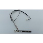 Resim Asus Uyumlu EEE PC 1101HA - Web Cam - Webcam - Kamera + Kablo 