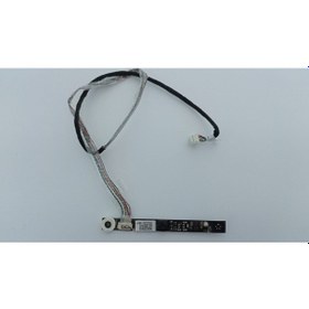 Resim Asus Uyumlu EEE PC 1101HA - Web Cam - Webcam - Kamera + Kablo 