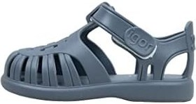 Resim IGOR Unisex Çocuk Tobby Solid Spor Sandaleti, S10271-079 