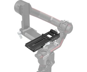 Resim Smallrig 3061 Djı Ronin S / Rs 2 / Rsc 2 / Rs 3 / Rs 4 Için Hızlı Çıkarma Plakası 