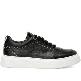 Resim Nine West SETERA 5FX Siyah Kadın Sneaker 