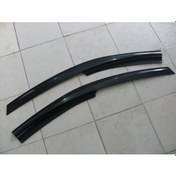 Resim Ford Courier Uyumlu Cam Rüzgarlığı 'li Takım 