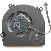 Resim Monster Uyumlu Abra A5 V13.2 Notebook Fanı 
