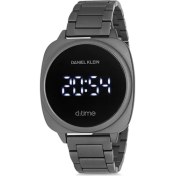 Resim Daniel Klein Erkek Kol Saati DK102-012969B 