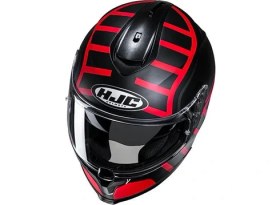 Resim HJC C70N KASK HOLT MC1SF 