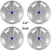 Resim Ford Transit Custom Jant Kapağı Takım 4 Adet 16 Inch 