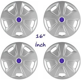 Resim Ford Transit Custom Jant Kapağı Takım 4 Adet 16 Inch 