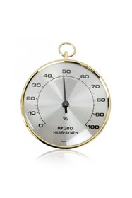 Resim Genel Markalar Analog Higrometre Nem Ölçer 