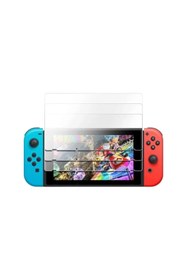 Resim beboncool Nintendo Switch Ekran Koruyucu 9h Nano Temperli Cam 